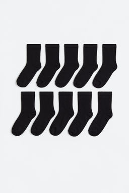 Pack de 10 calcetines - H&m фото 5