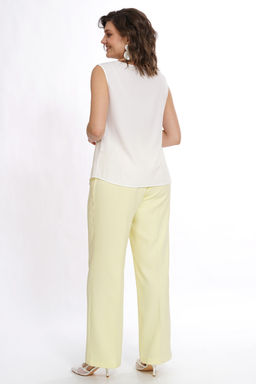 Костюм ALANI 2530 желтый