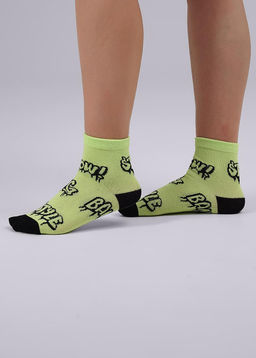 Носки детские Метро - Clever wear фото 2
