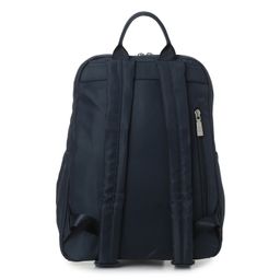 Женский рюкзак TENDANCE Артикул 3200273, темно-синий  фото 4