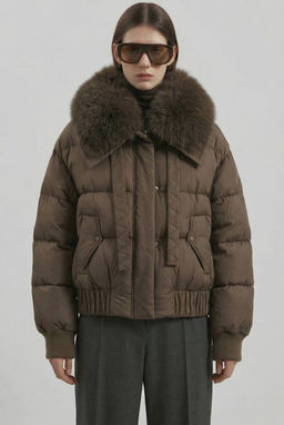 Куртка W25/12332