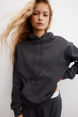 Sudadera con capucha