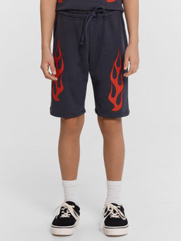 КОМПЛЕКТ ДЛЯ МАЛЬЧИКОВ (ФУТБОЛКА, ШОРТЫ) - Mark formelle фото 4