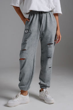 7483 брюки женские