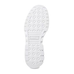Женские кеды PUMA Mayze Lth Wns Артикул 2612358, белый