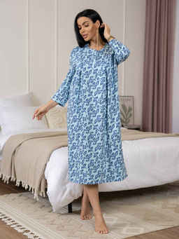 Ночная сорочка мод.1782/11