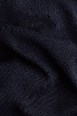 Flared fine-knit trousers - H&m фото 8