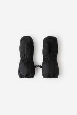 ВК 10008/24/21 ГР рукавицы дет - Crockid фото 2