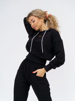 922 Костюм "Черный"