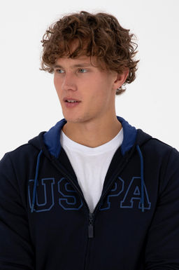 Erkek Lacivert _rme H_rka - U.s. polo assn фото 2