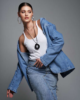 Кулон BJC010 - Sahar art lab фото 5