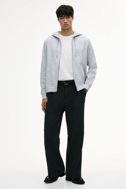 Chaqueta sudadera con capucha Regular Fit - H&m фото 8