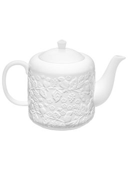 Чайник 1 л 22,5*12*16 см "Птички на ветке"