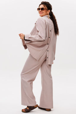 Джемпер ANELLI 1385 крыжовник  фото 1030