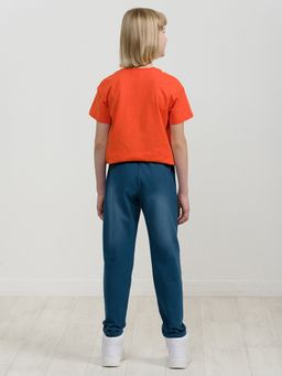 Уценка PELICAN GFP4270/1 брюки для девочек  фото 3