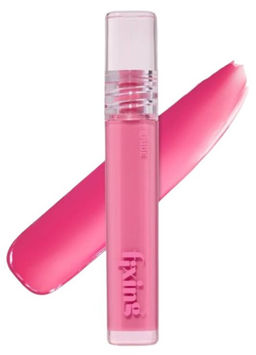 Glow Fixing Tint #07 Cold Fuchsia - Тинт для губ светящаяся холодная фуксия, 3,8 гр