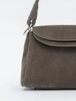 Сумка 2617Y d.apricot Polina&Eiterou