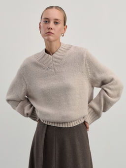 Джемпер женский / Zarina