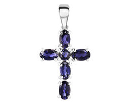 Подвеска, иолит, Праведность