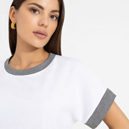 Футболка Новые ощущения - Charutti фото 3