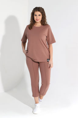 VIOTEX Костюм Твикс из футер двунитки - Виотекс фото 8