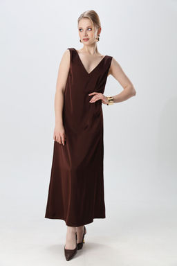 Костюм NIKVA н1015-2 капучино и шоколад  фото 6