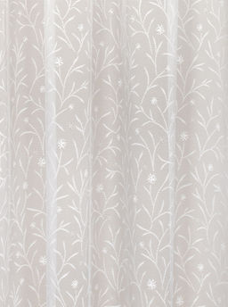 Штора 25С6705-Г50 белый 3.50 м*2.45 м