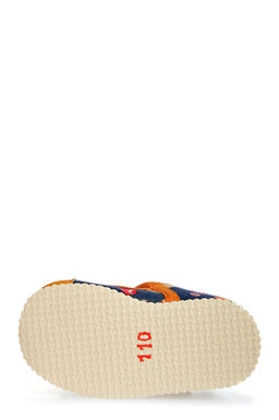 Туфли детские домашние Берегиня