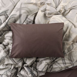 Постельное бельё Этель 1.5 сп Graffiti 143*215 см,150*214 см, 50*70 см -2 шт, поплин 125 г/м2, хл 100%  фото 5