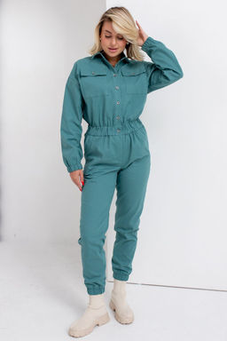 Комбинезон АК-07 полынь