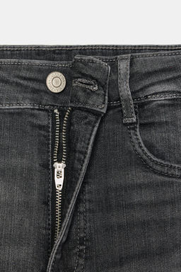 TRF SCULPT HIGH-WAIST JEANS - Zara фото 11