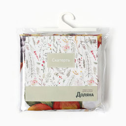 Скатерть «Доляна. Натюрморт» 145×180 см