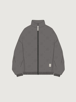 Кофта 4т40126 кофе