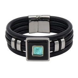 Браслет из муранского стекла - Vloes фото 10