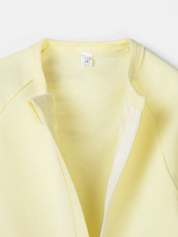 Слип на молнии Нарцисс 0+ - Bungly фото 3