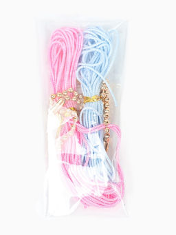 Набор для опытов Эпоксидная смола: Животные, украшения для девочек, своими руками