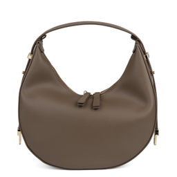 Женская кожаная сумка Хобо