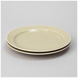 НАБОР ТАРЕЛОК ДЕСЕРТНЫХ LEFARD TINT 20 СМ (ФИСТАШКОВЫЙ) 2 ШТ.  фото 3