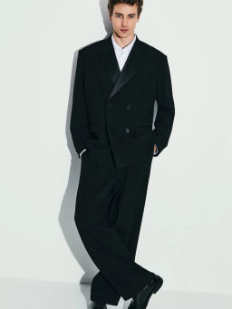 Брюки с двумя защипами / Zarina