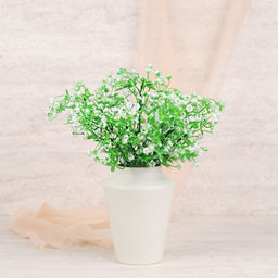 Цветок искусственный Ландыш 30 см / CW453 /уп 800/А - Галеонтрейд фото 2