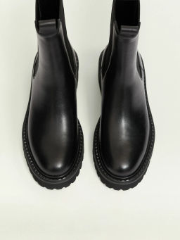 Челси, W017/melns