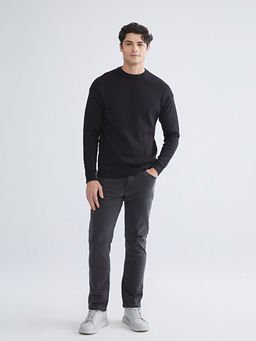 779 Regular Fit Erkek Jean Pantolon