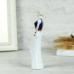 Статуэтка Дама 20 см / 088E /уп 50/ - Галеонтрейд фото 2