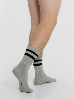 Цена за 5 пар! Теплые НОСКИ МУЖСКИЕ - Mark formelle фото 2