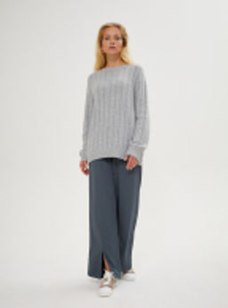 Джемпер 311.070368/бежевый - Seven senses фото 19