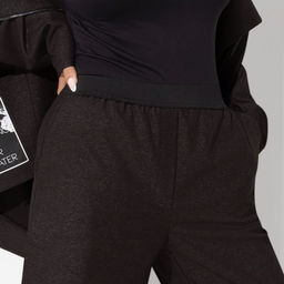 Брюки Идеальное сочетание (люкс) - Charutti фото 4