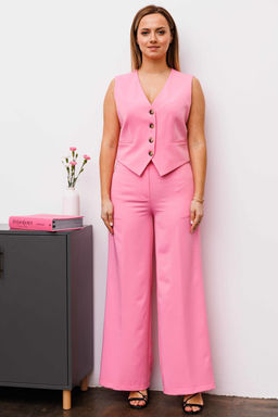 Брюки AURA 4129-176 розовый