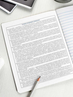 Тетрадь предметная арт. 69832/ 16 КОТЫ МЕМЫ ЛИТЕРАТУРА