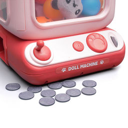 Игрушка-Хваталка "Кот" в коробке