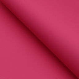 Цена за 20 шт. Пленка для цветов тонированная, матовая, кармин с розовым, 58 х 58 см, 70 мкм - UPAK LAND фото 5